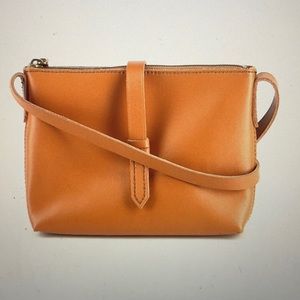 J. Crew Crossbody Bag